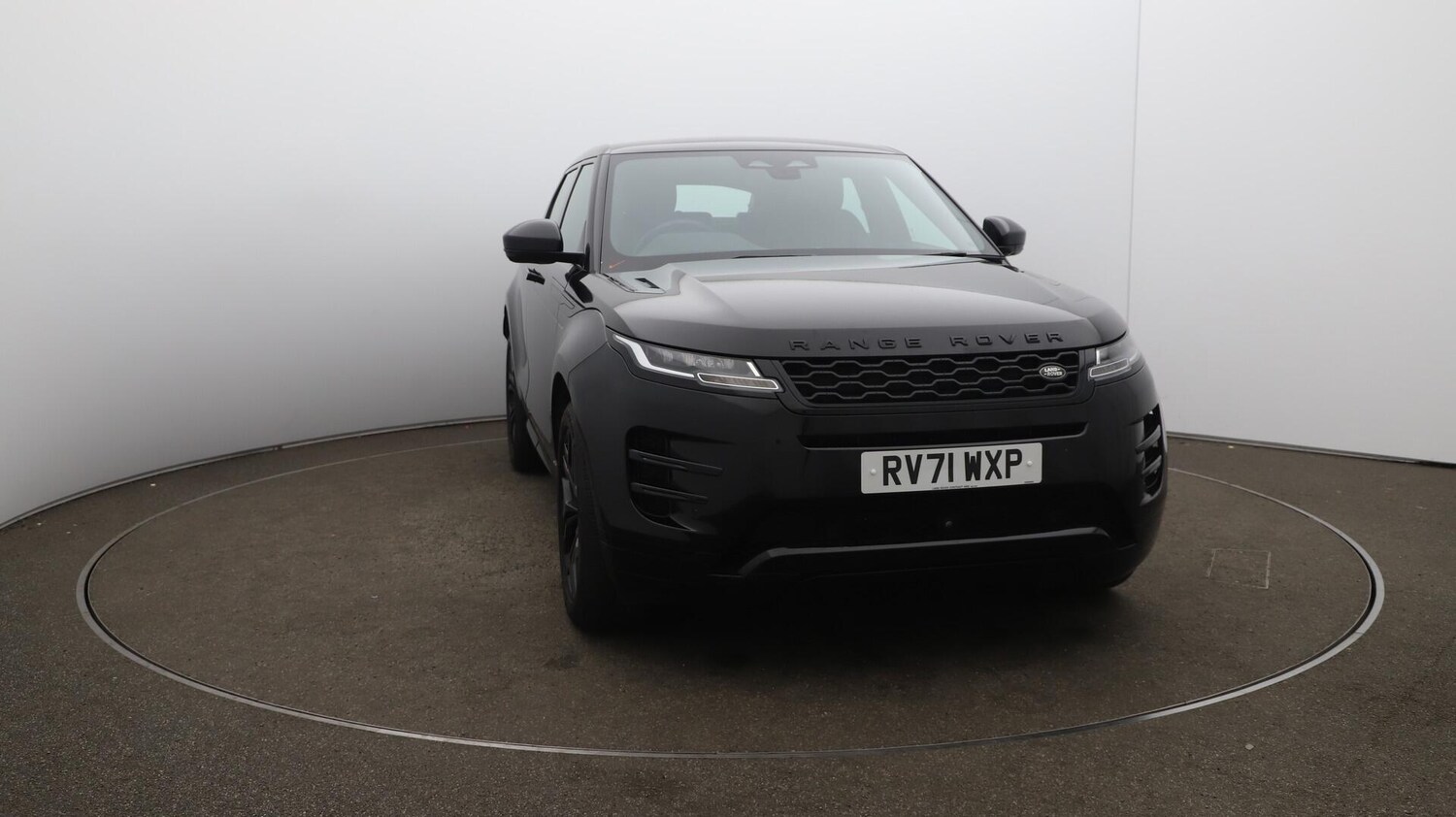 Used Land Rover Range Rover Evoque 2021 for sale - 76152804: Photo 40