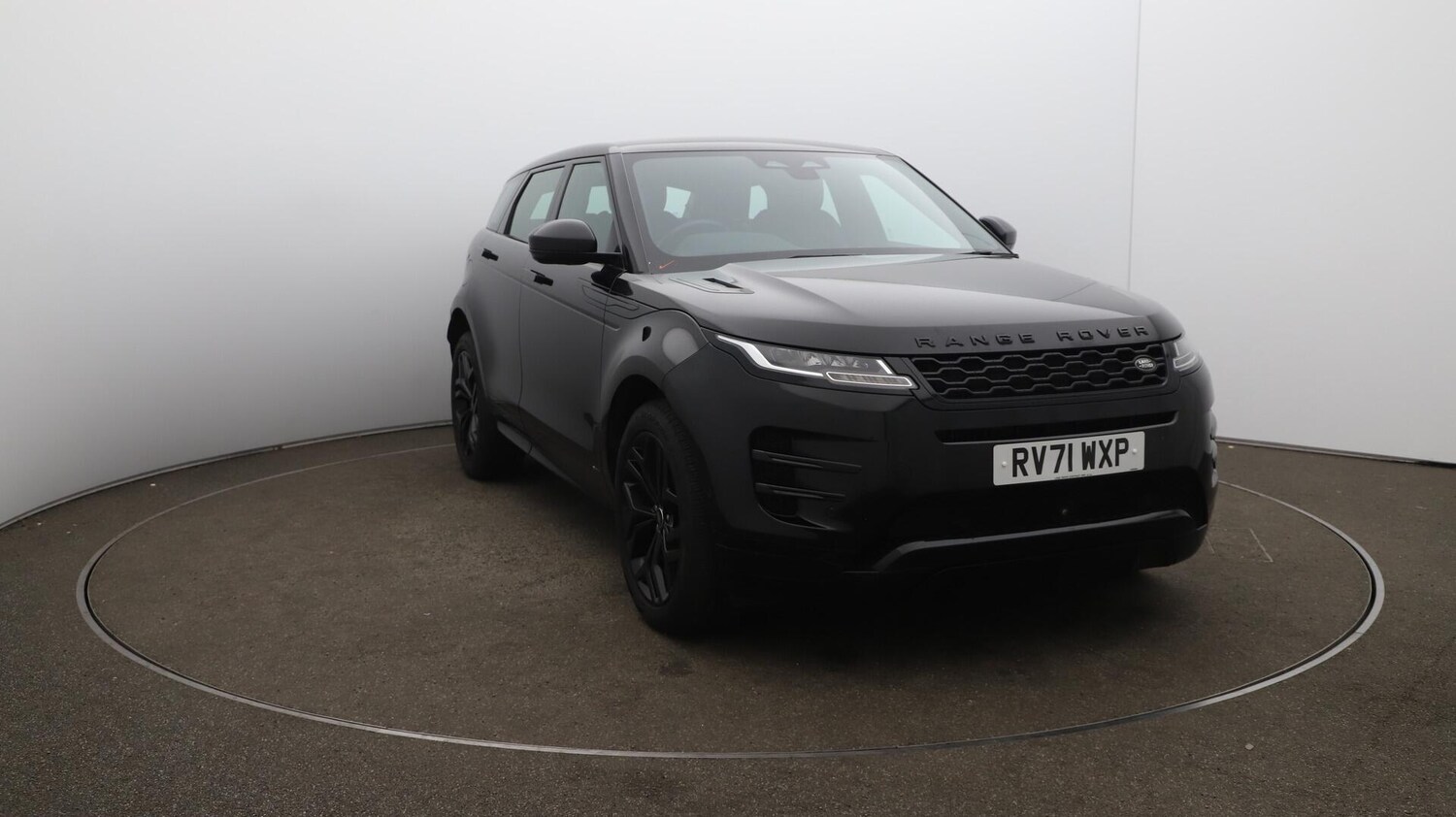 Used Land Rover Range Rover Evoque 2021 for sale - 76152804: Photo 41