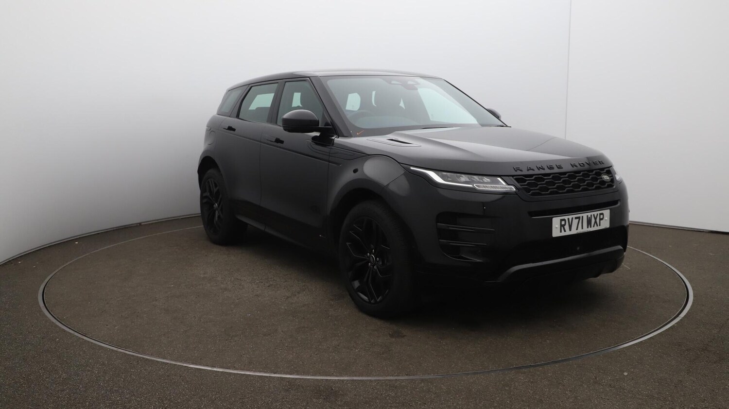 Used Land Rover Range Rover Evoque 2021 for sale - 76152804: Photo 42