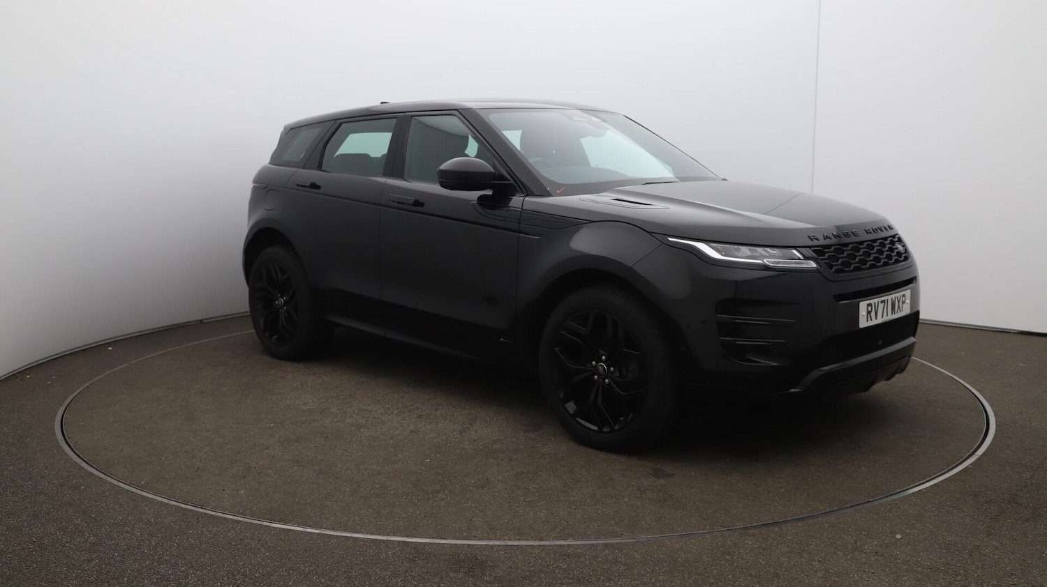 Used Land Rover Range Rover Evoque 2021 for sale - 76152804: Photo 43