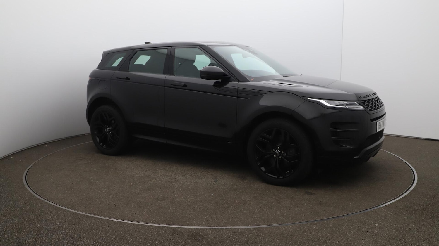 Used Land Rover Range Rover Evoque 2021 for sale - 76152804: Photo 44