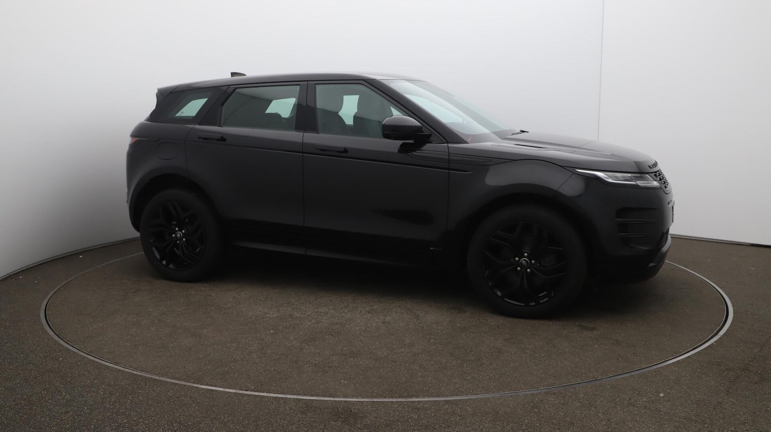 Used Land Rover Range Rover Evoque 2021 for sale - 76152804: Photo 45