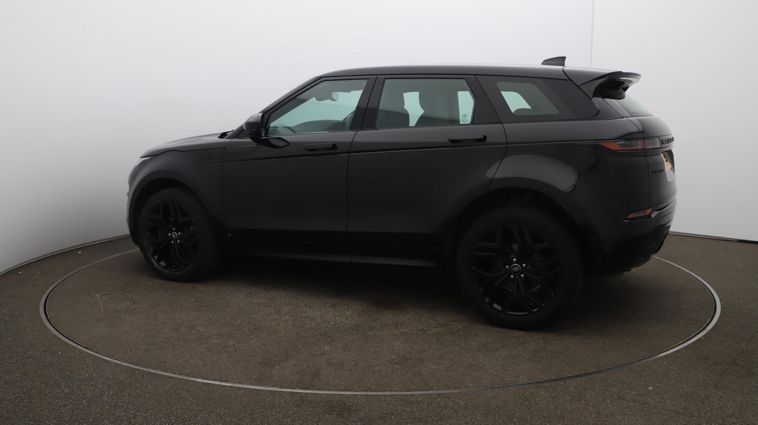 Used Land Rover Range Rover Evoque 2021 for sale - 76152804: Photo 46
