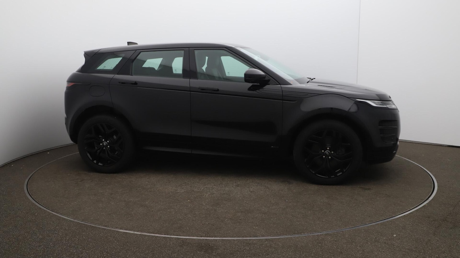 Used Land Rover Range Rover Evoque 2021 for sale - 76152804: Photo 47