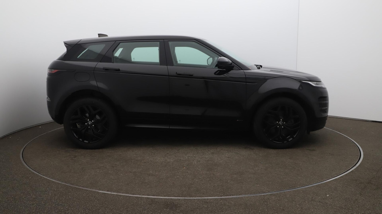 Used Land Rover Range Rover Evoque 2021 for sale - 76152804: Photo 48