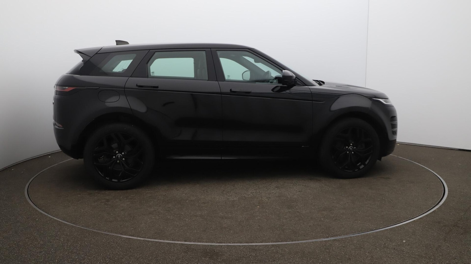 Used Land Rover Range Rover Evoque 2021 for sale - 76152804: Photo 49