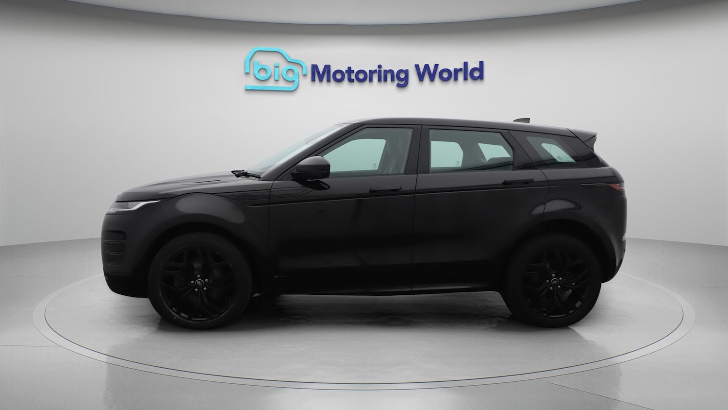 Used Land Rover Range Rover Evoque 2021 for sale - 76152804: Photo 5