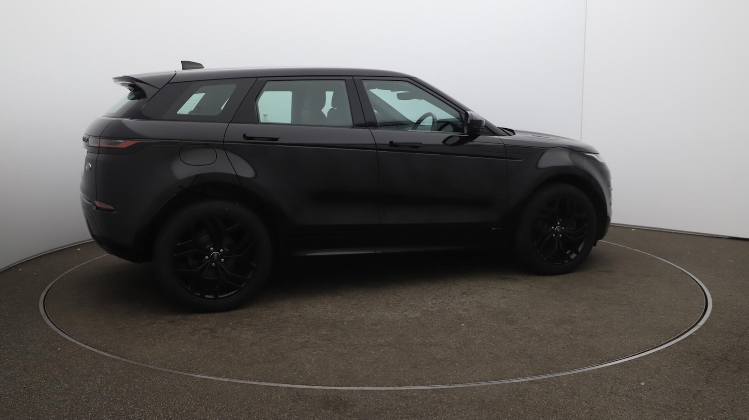 Used Land Rover Range Rover Evoque 2021 for sale - 76152804: Photo 50