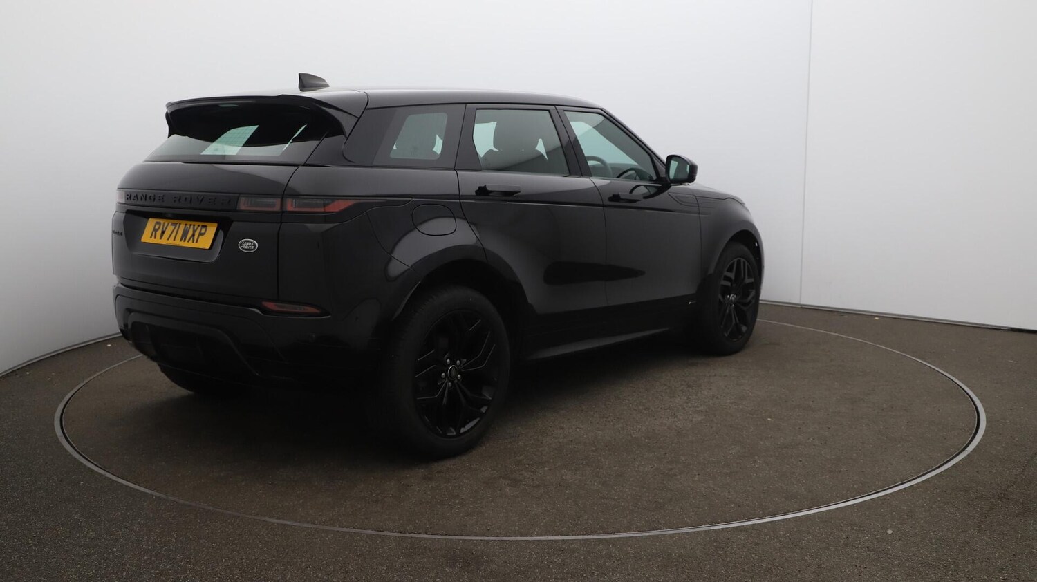 Used Land Rover Range Rover Evoque 2021 for sale - 76152804: Photo 53