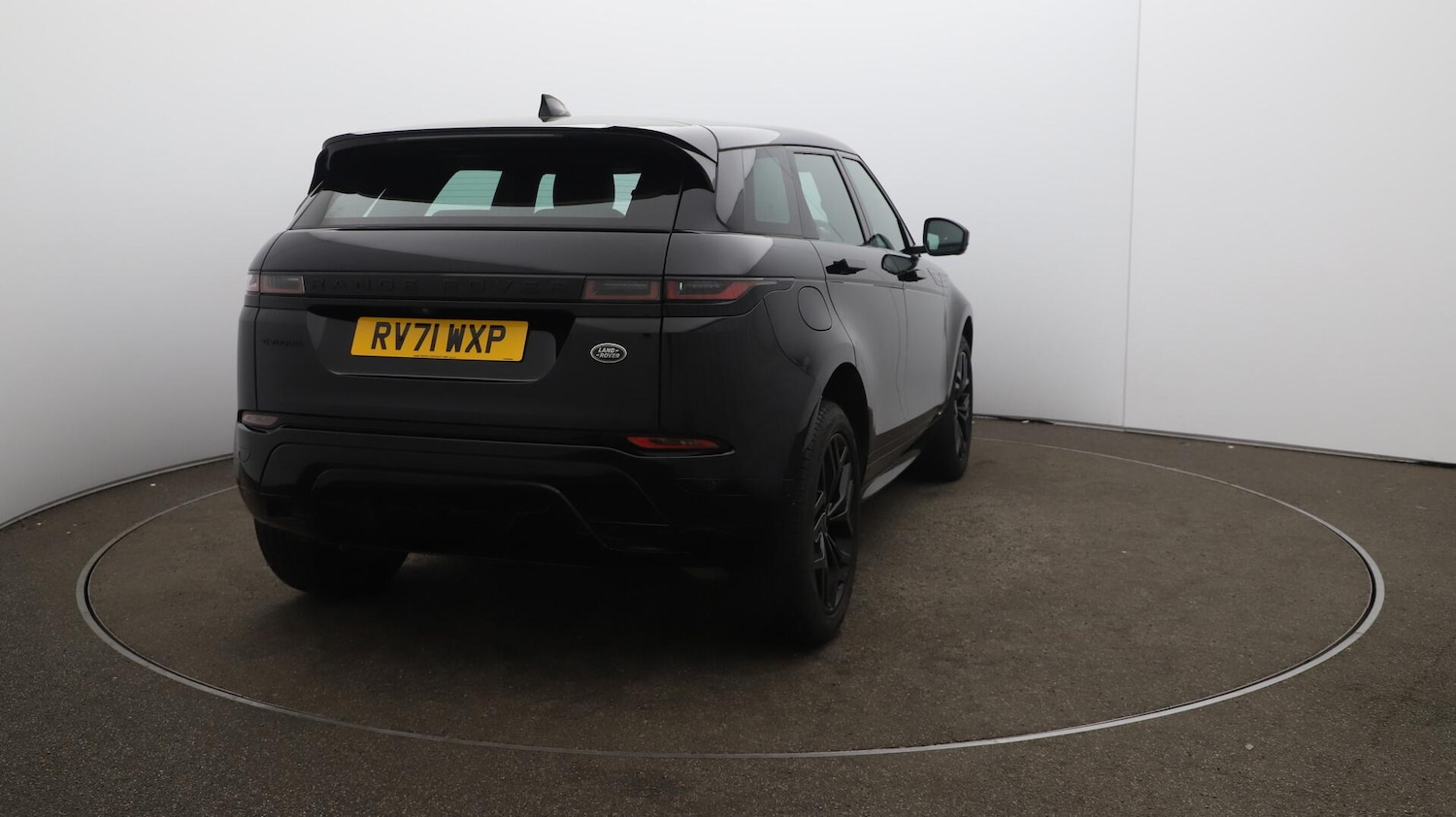 Used Land Rover Range Rover Evoque 2021 for sale - 76152804: Photo 55