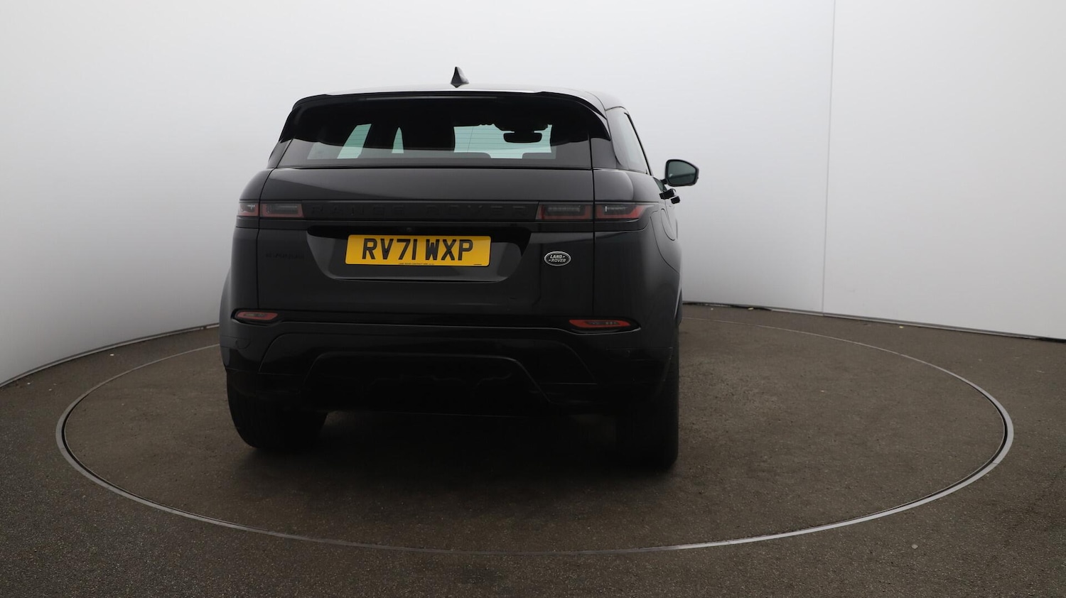 Used Land Rover Range Rover Evoque 2021 for sale - 76152804: Photo 56