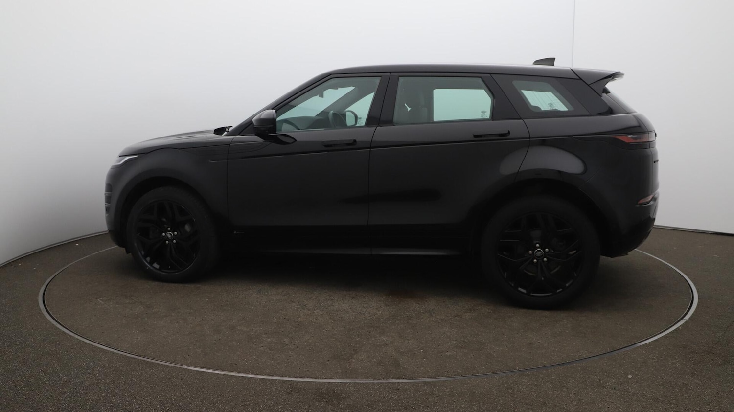 Used Land Rover Range Rover Evoque 2021 for sale - 76152804: Photo 57