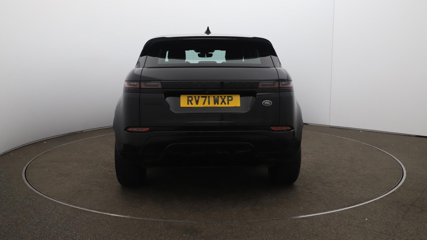 Used Land Rover Range Rover Evoque 2021 for sale - 76152804: Photo 58