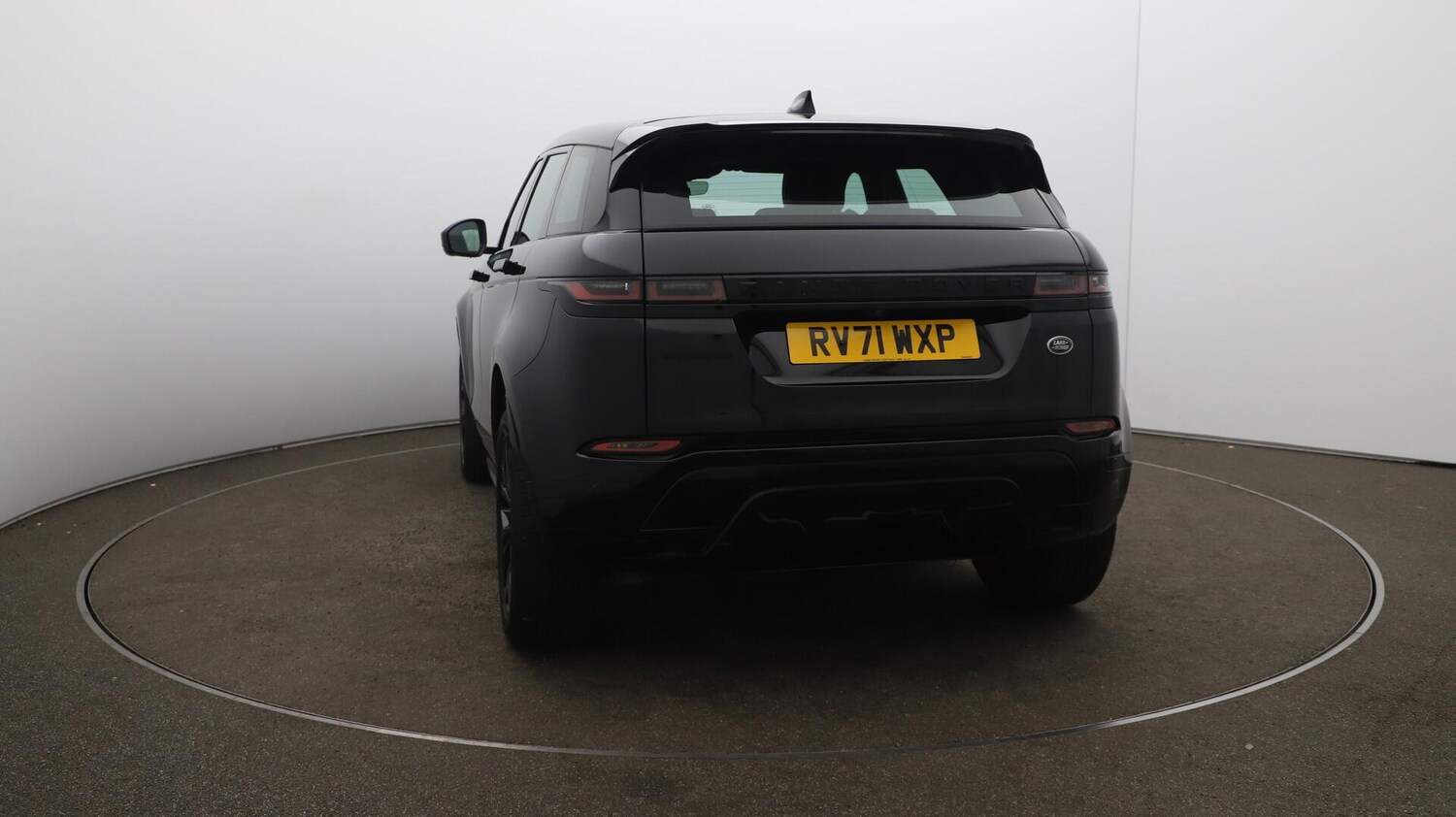 Used Land Rover Range Rover Evoque 2021 for sale - 76152804: Photo 59