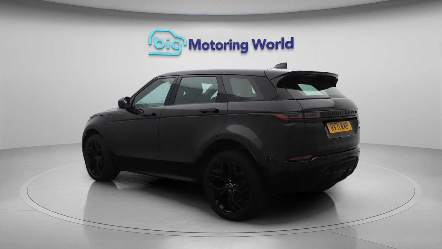Used Land Rover Range Rover Evoque 2021 for sale - 76152804: Photo 6