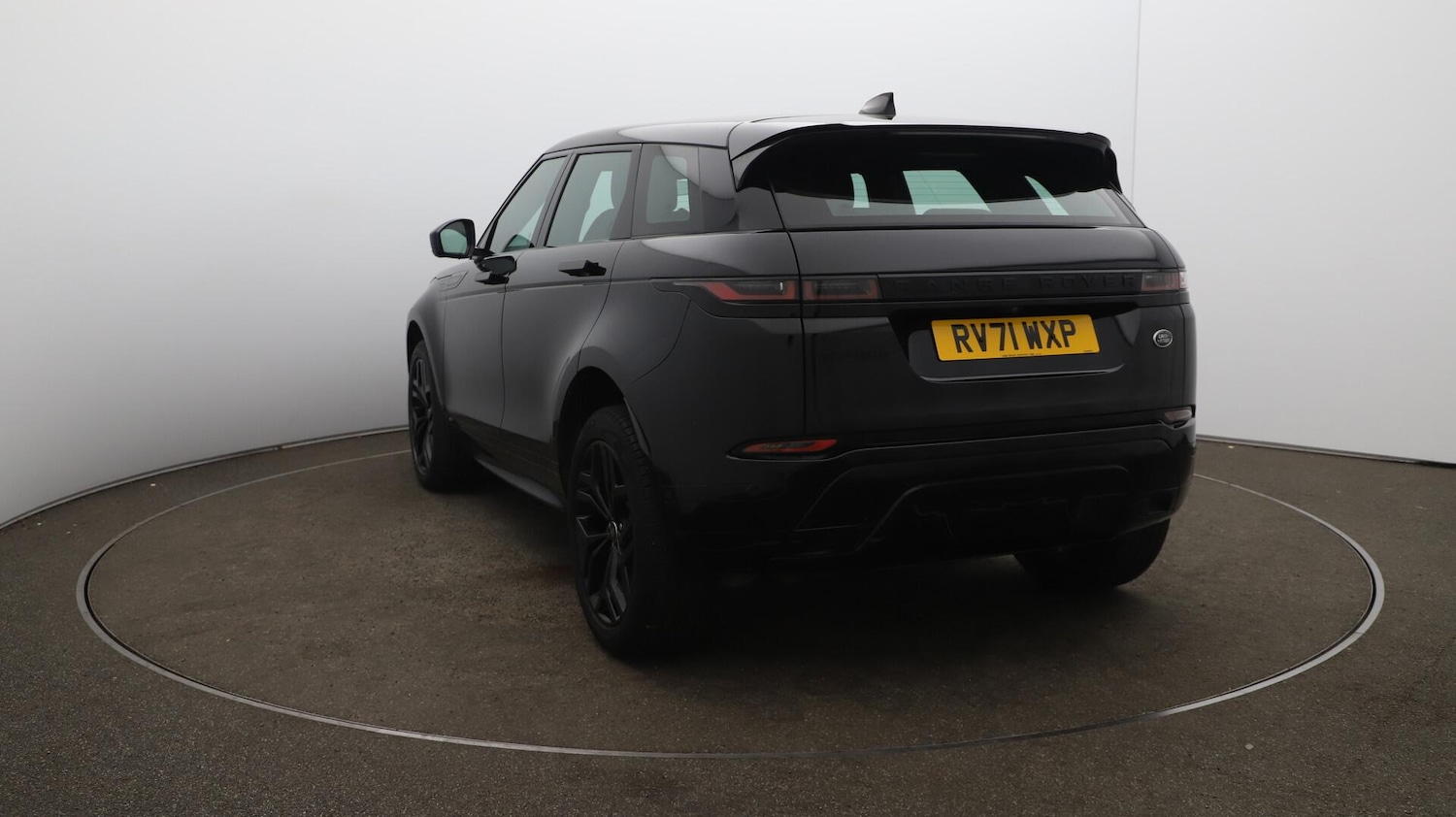 Used Land Rover Range Rover Evoque 2021 for sale - 76152804: Photo 60