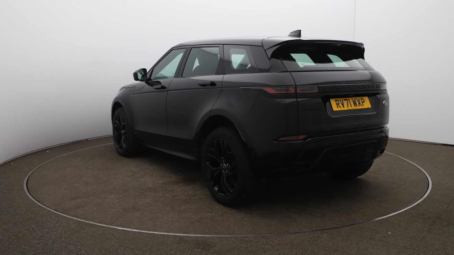 Used Land Rover Range Rover Evoque 2021 for sale - 76152804: Photo 61