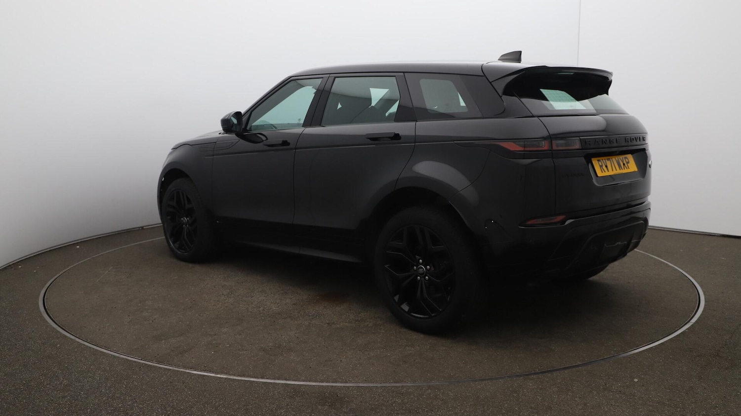 Used Land Rover Range Rover Evoque 2021 for sale - 76152804: Photo 62