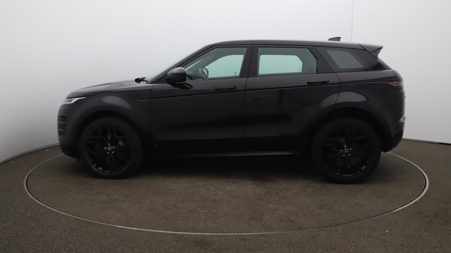 Used Land Rover Range Rover Evoque 2021 for sale - 76152804: Photo 63