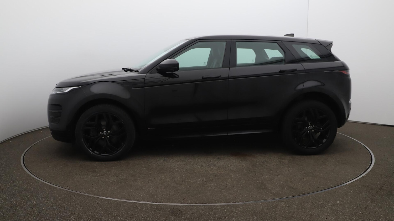 Used Land Rover Range Rover Evoque 2021 for sale - 76152804: Photo 64
