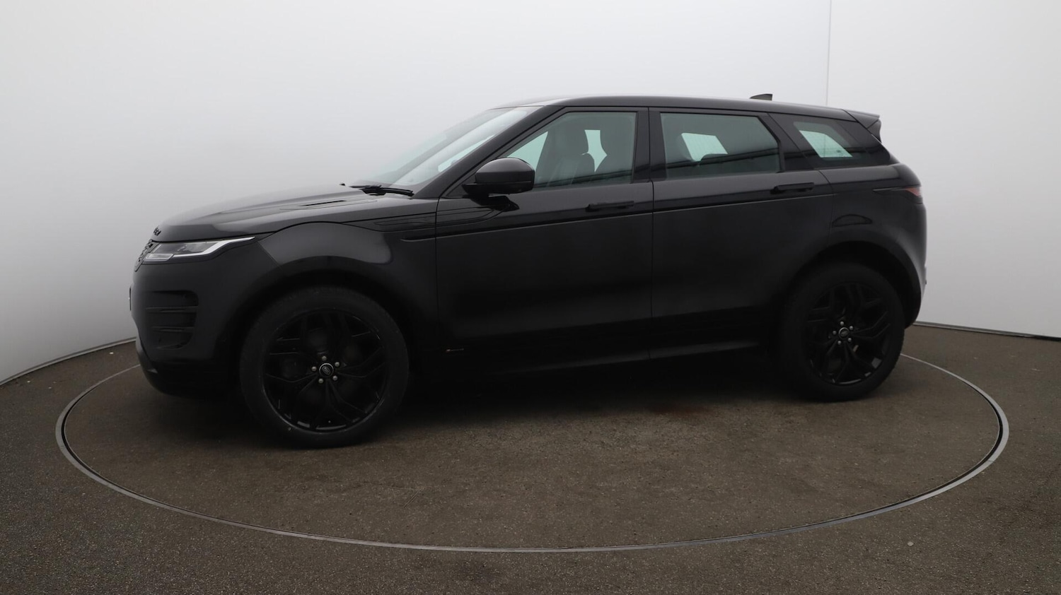 Used Land Rover Range Rover Evoque 2021 for sale - 76152804: Photo 65