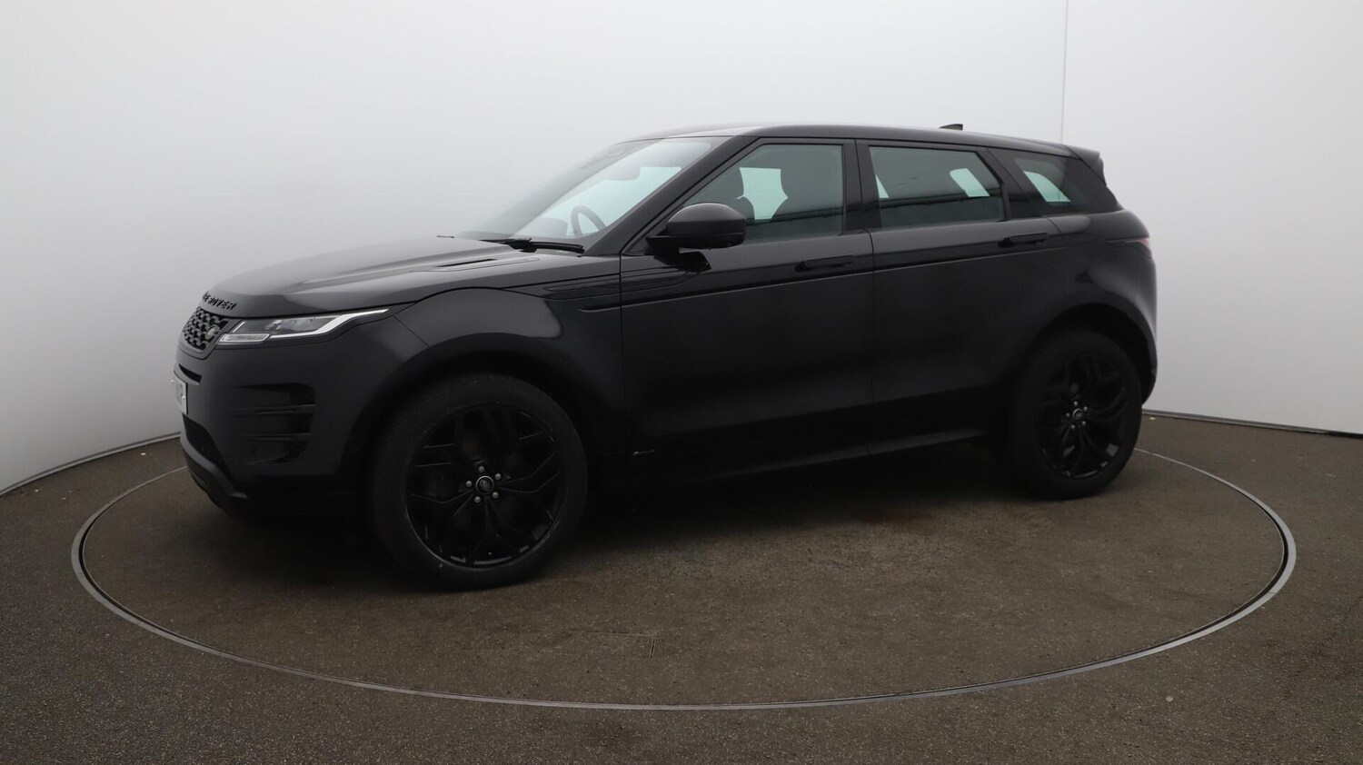 Used Land Rover Range Rover Evoque 2021 for sale - 76152804: Photo 66