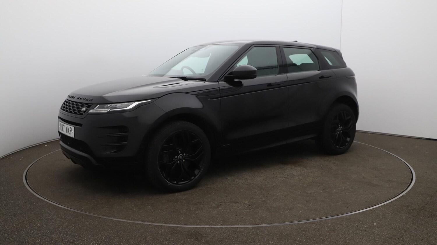 Used Land Rover Range Rover Evoque 2021 for sale - 76152804: Photo 67