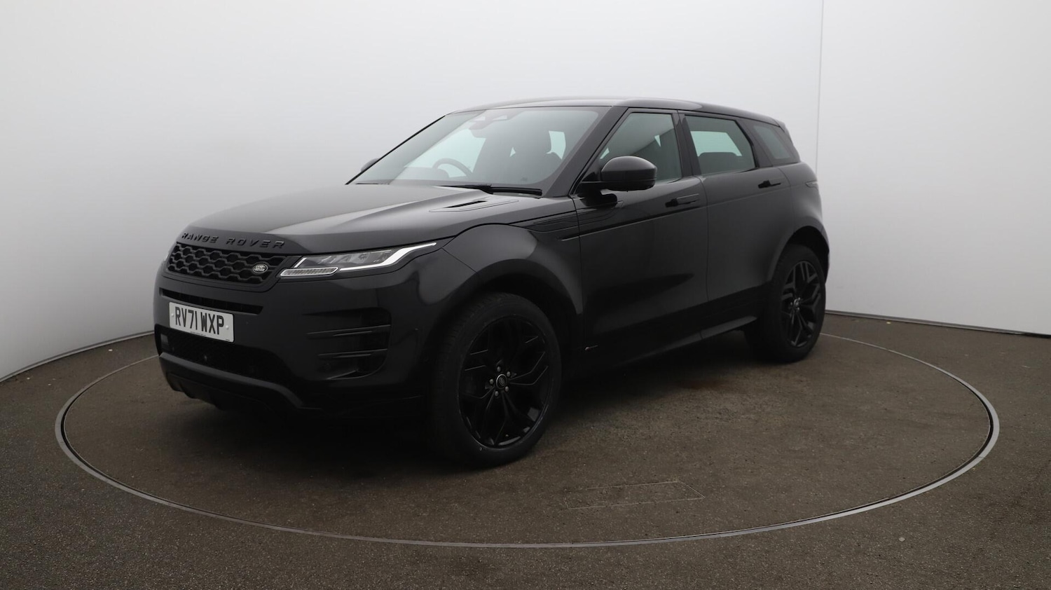 Used Land Rover Range Rover Evoque 2021 for sale - 76152804: Photo 68