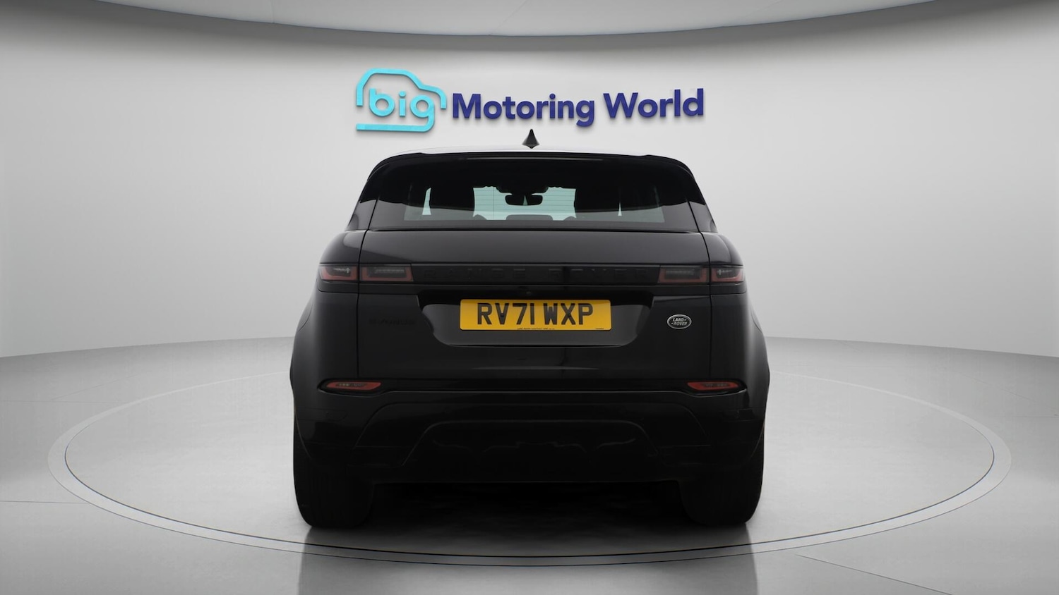 Used Land Rover Range Rover Evoque 2021 for sale - 76152804: Photo 7