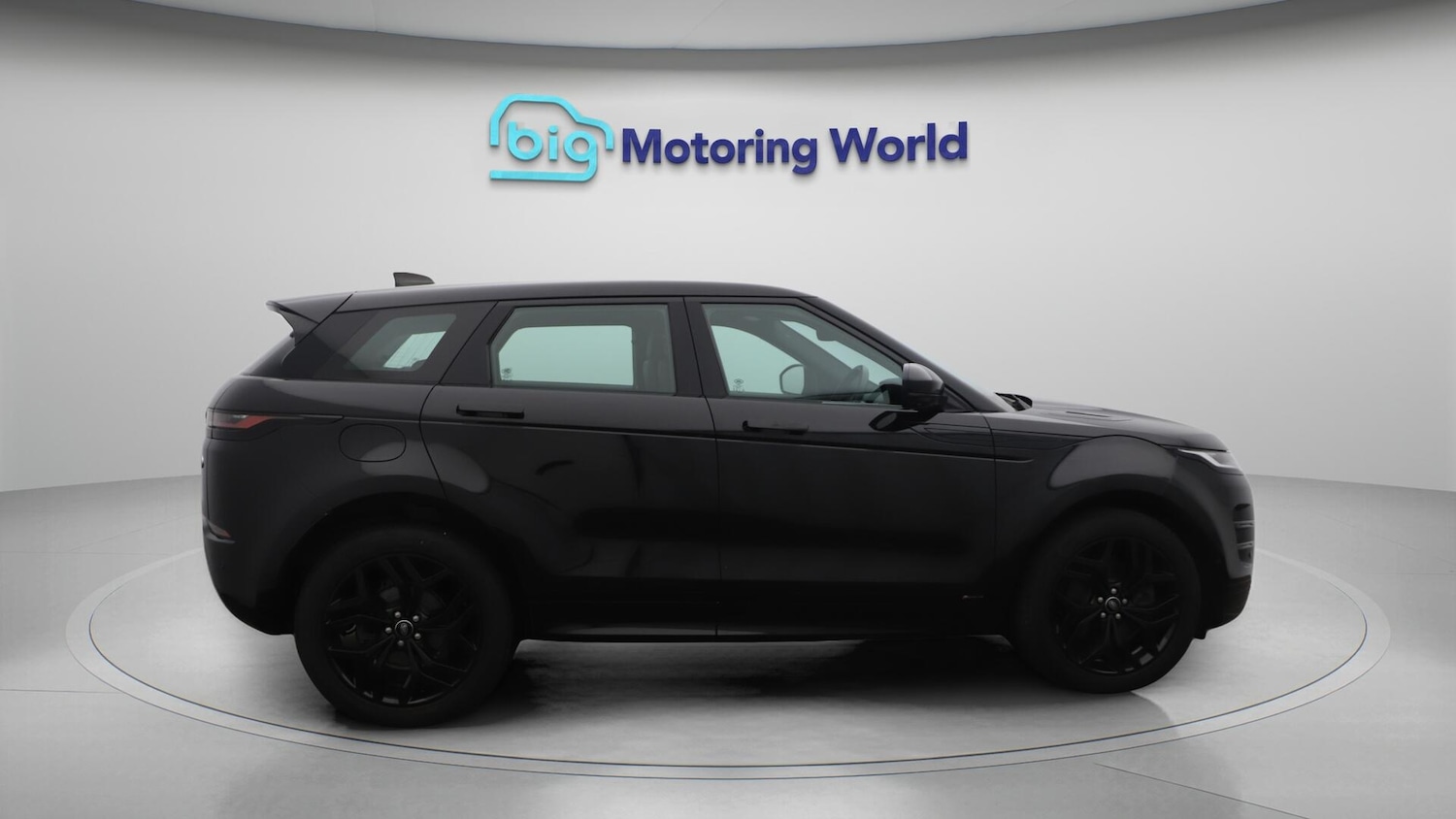 Used Land Rover Range Rover Evoque 2021 for sale - 76152804: Photo 9