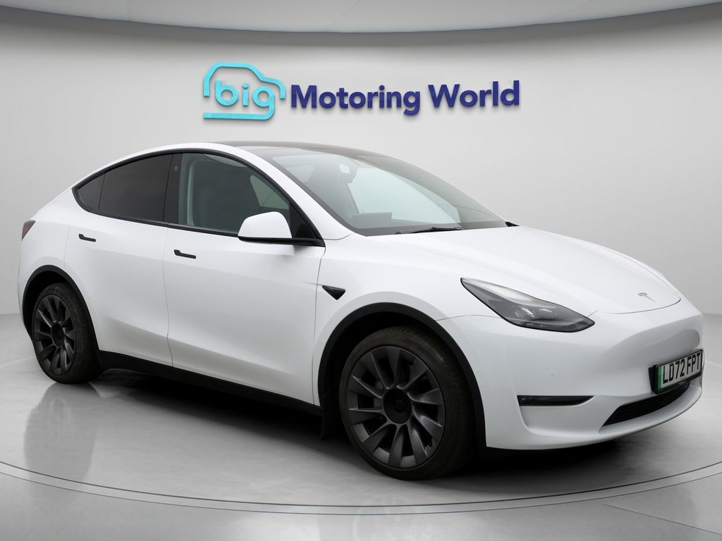 Used Tesla Model Y for sale - 76811406: Photo 25
