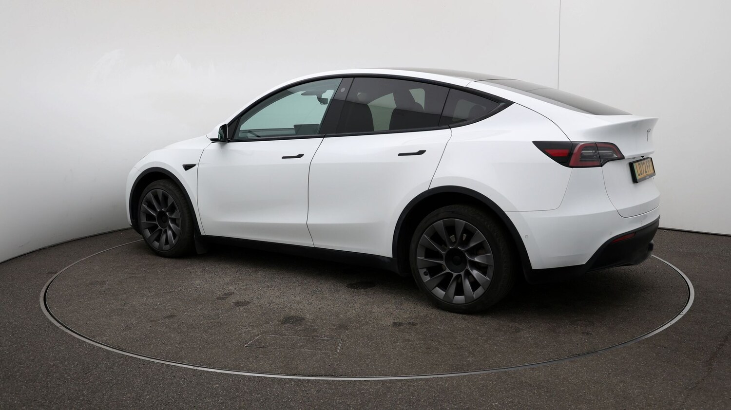 Used Tesla Model Y for sale - 76811406: Photo 29