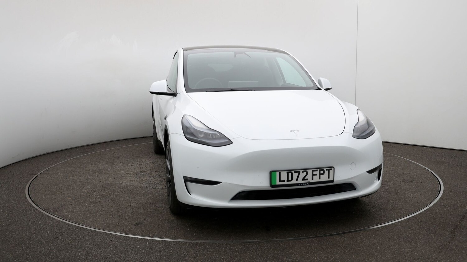 Used Tesla Model Y for sale - 76811406: Photo 34