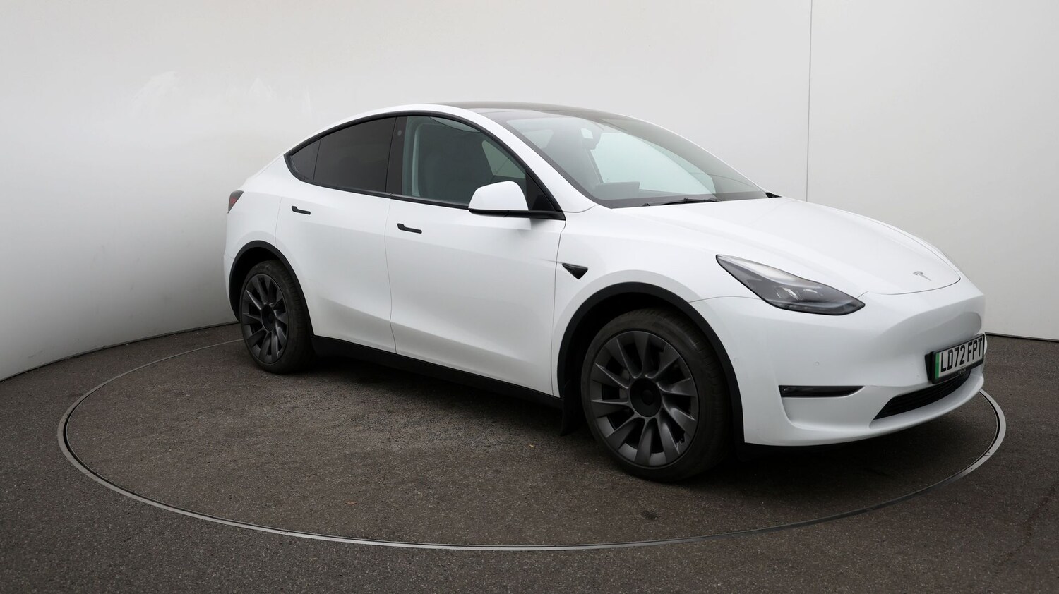 Used Tesla Model Y for sale - 76811406: Photo 37