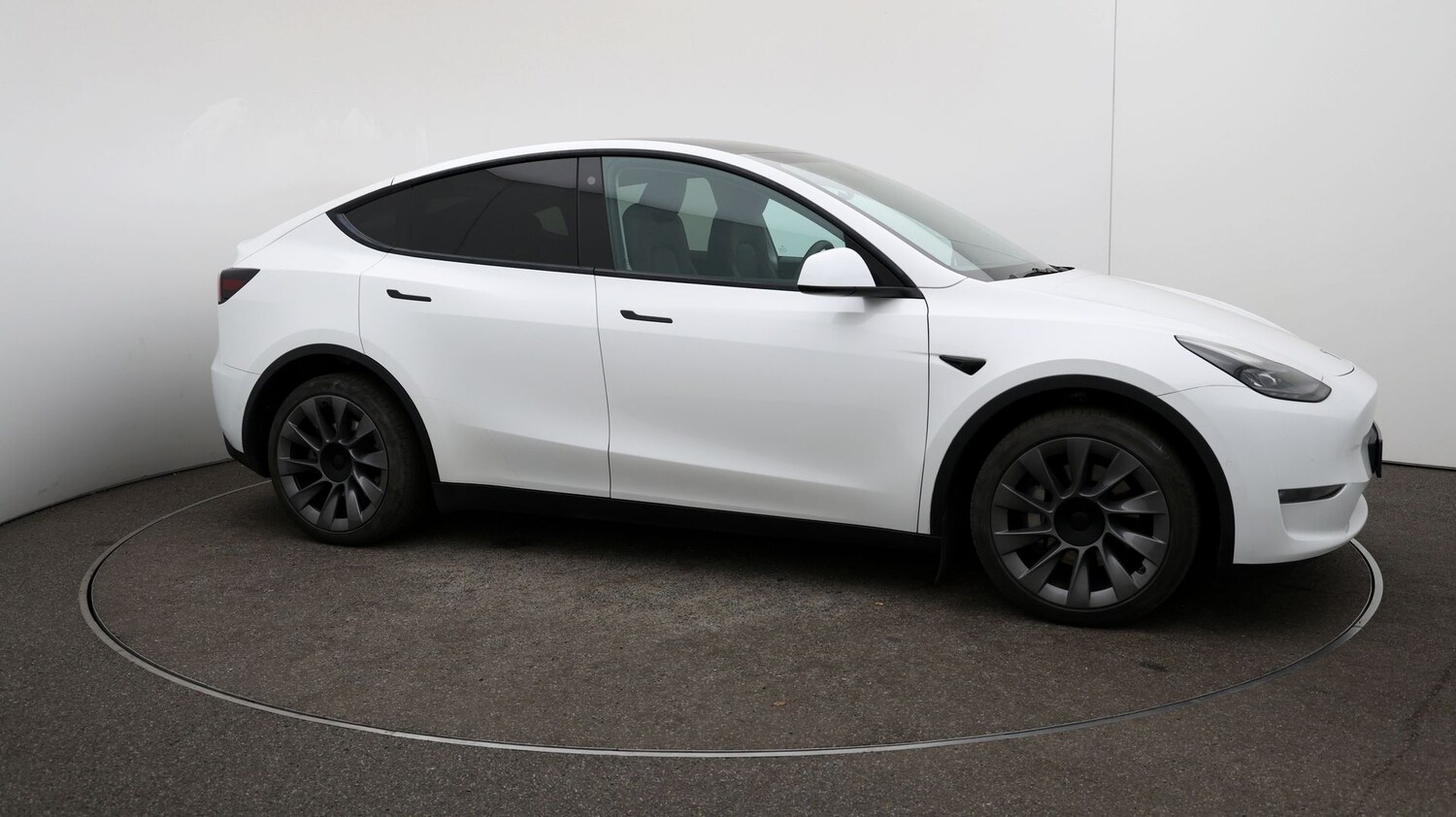 Used Tesla Model Y for sale - 76811406: Photo 39