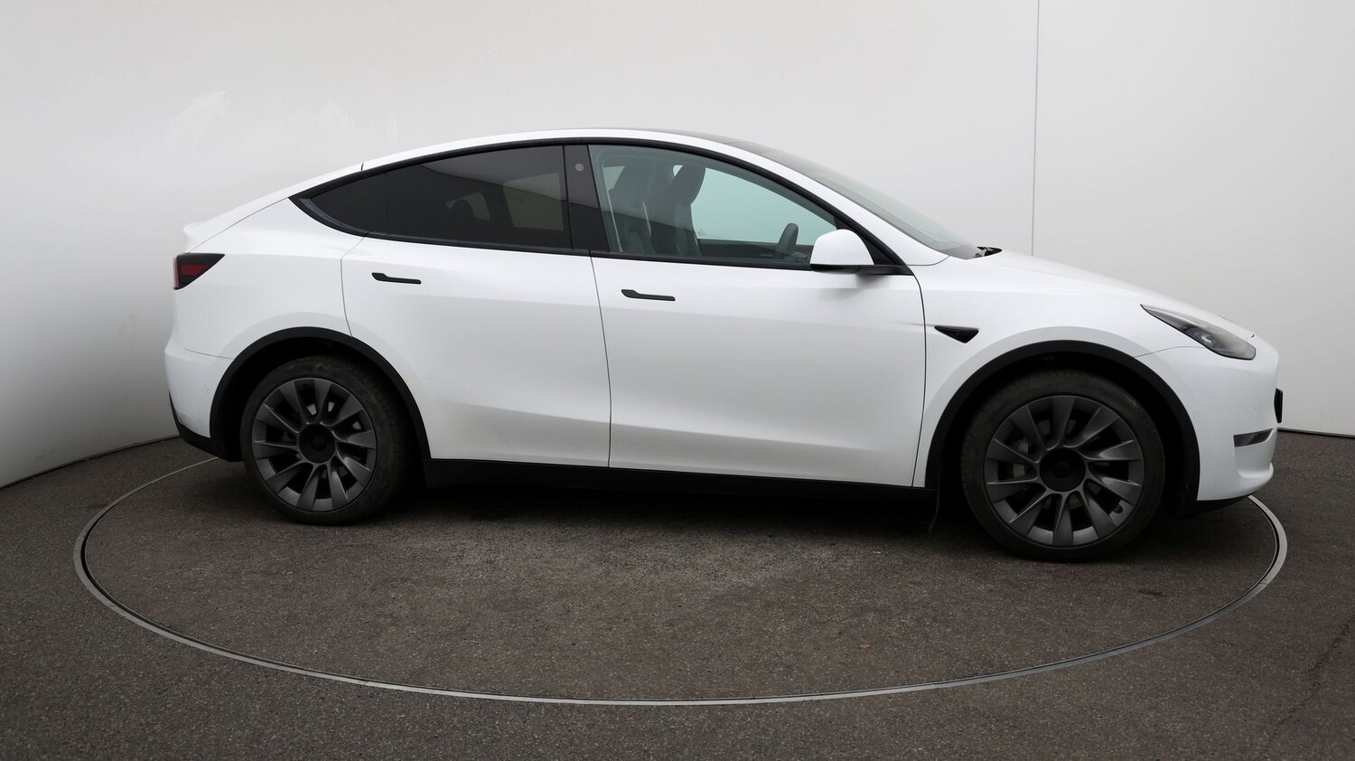 Used Tesla Model Y for sale - 76811406: Photo 41