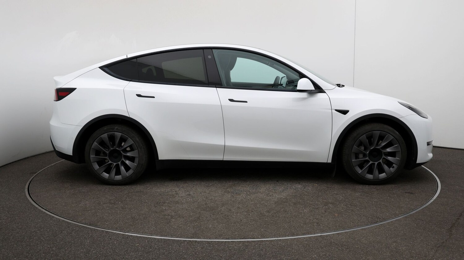Used Tesla Model Y for sale - 76811406: Photo 42