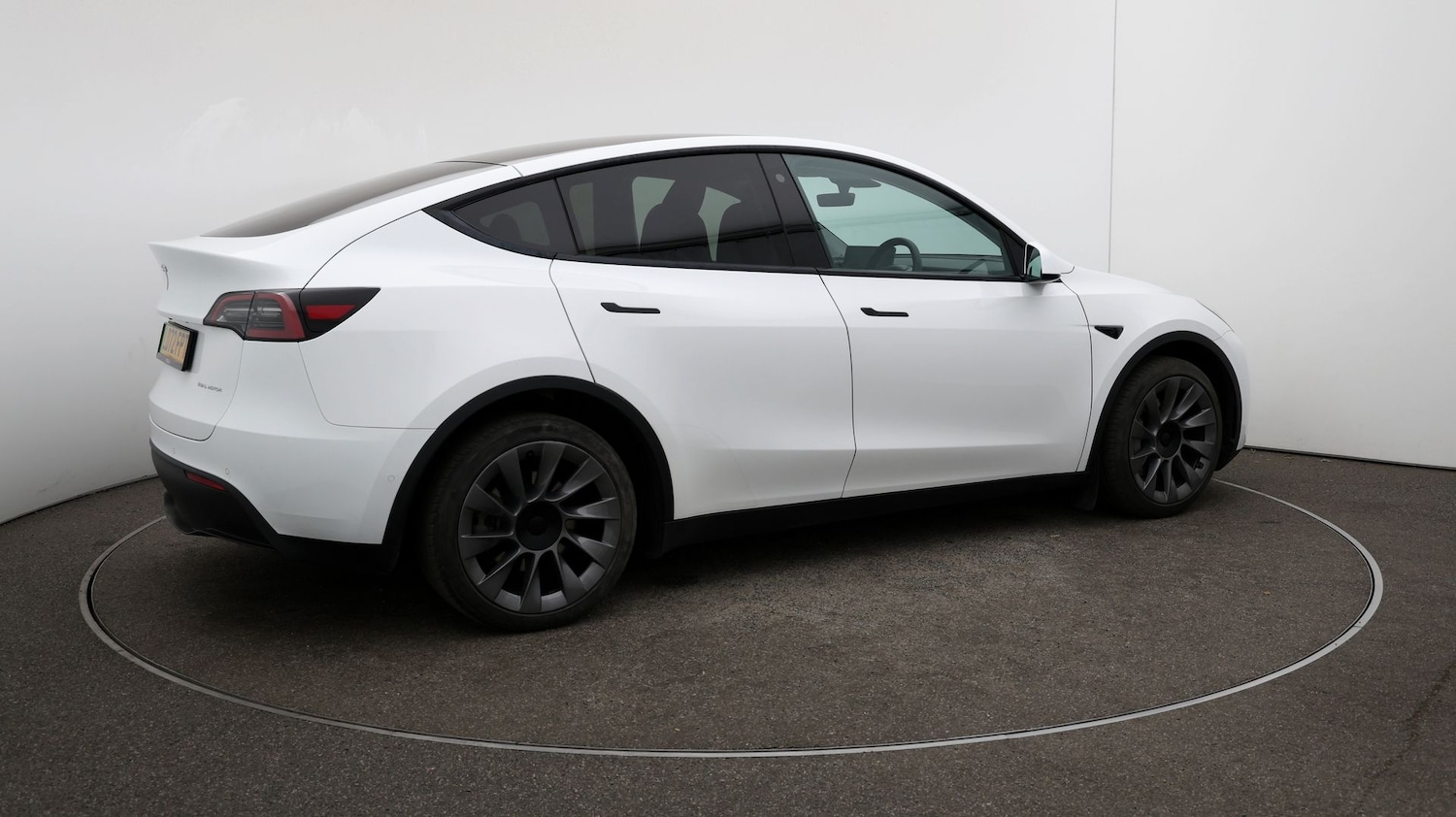 Used Tesla Model Y for sale - 76811406: Photo 45