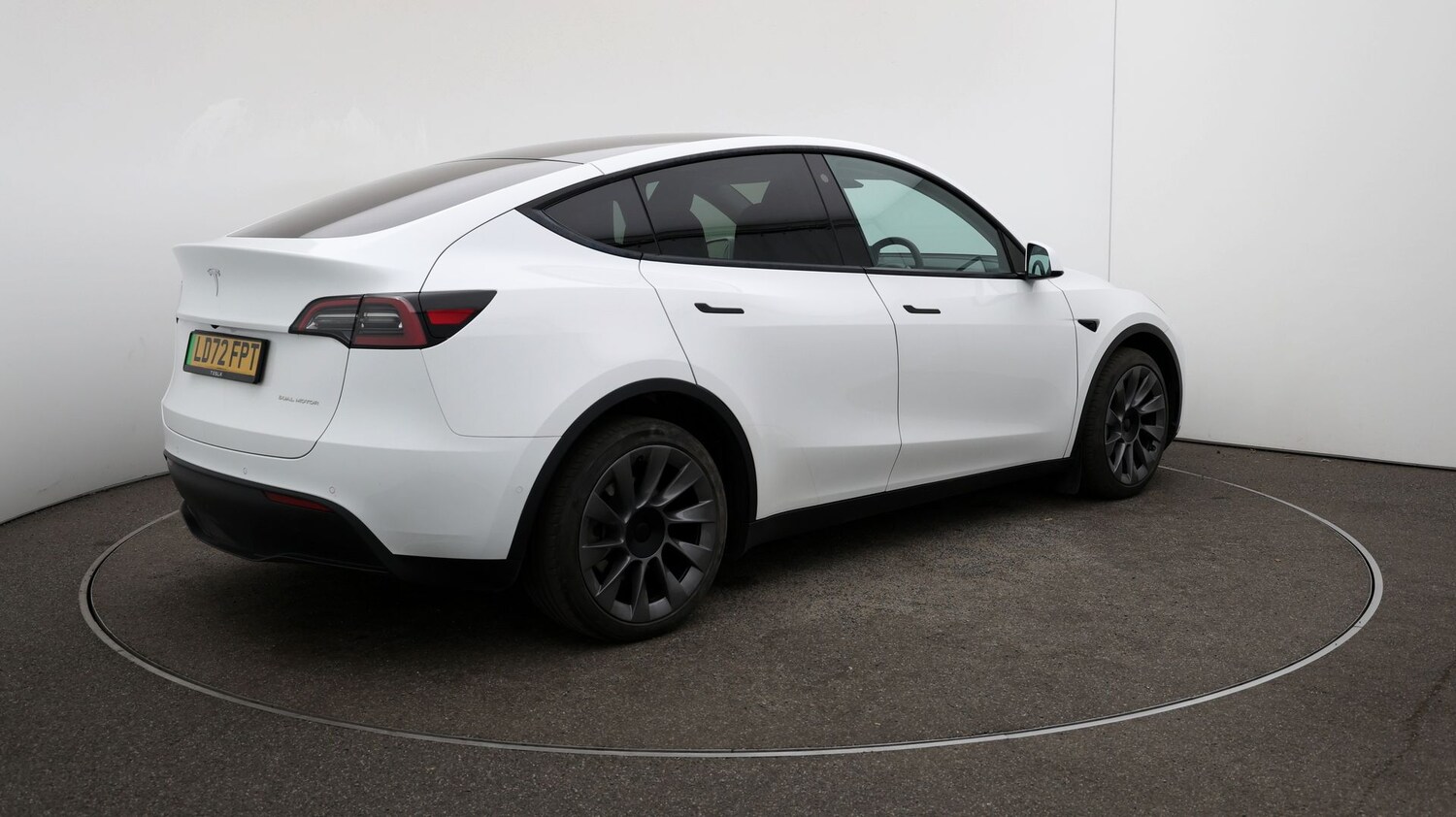 Used Tesla Model Y for sale - 76811406: Photo 46