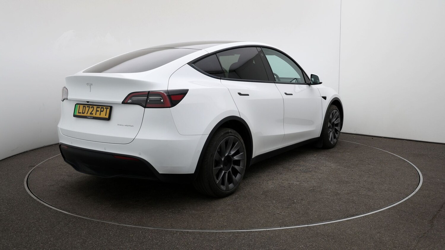 Used Tesla Model Y for sale - 76811406: Photo 47