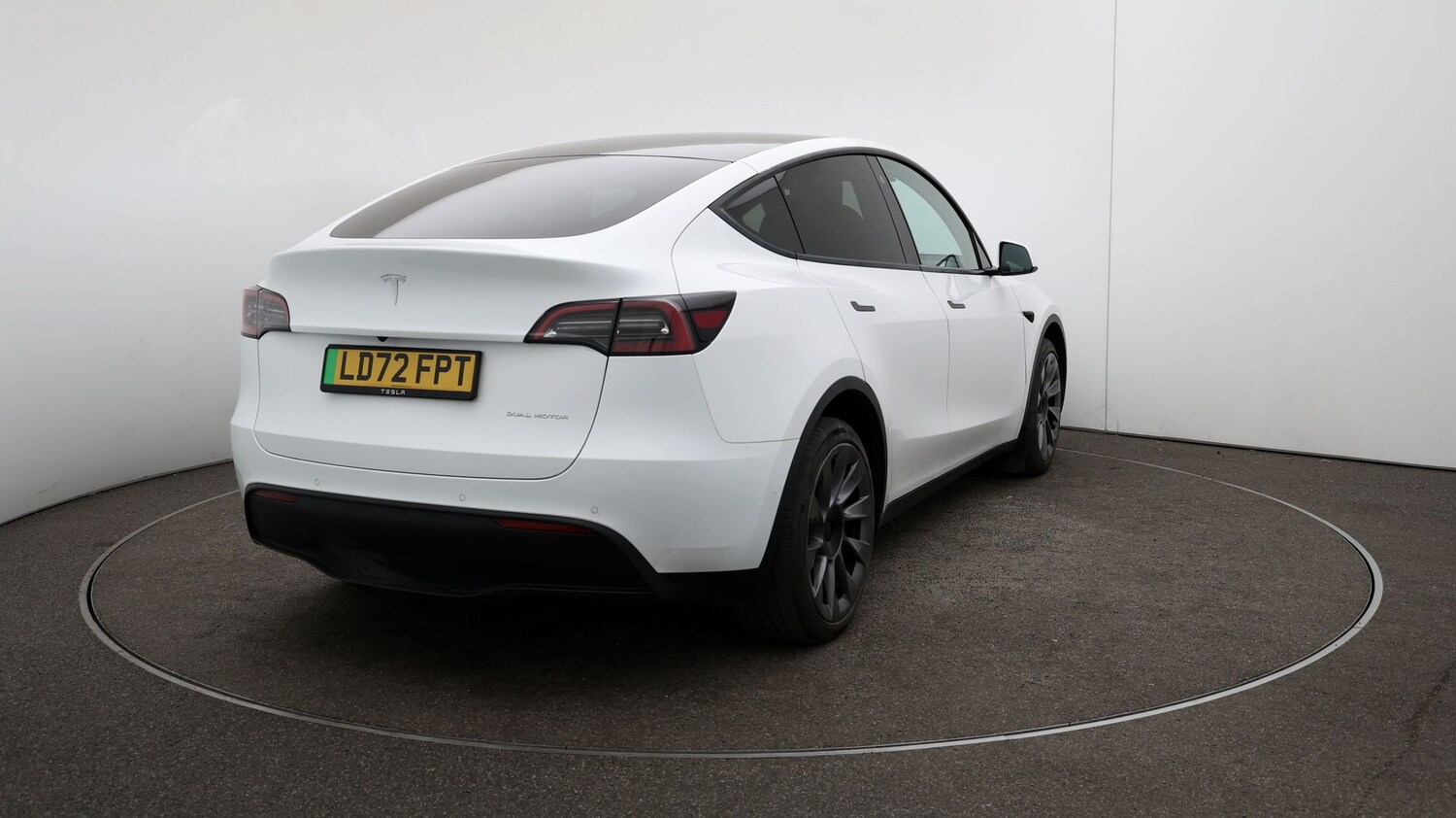 Used Tesla Model Y for sale - 76811406: Photo 48