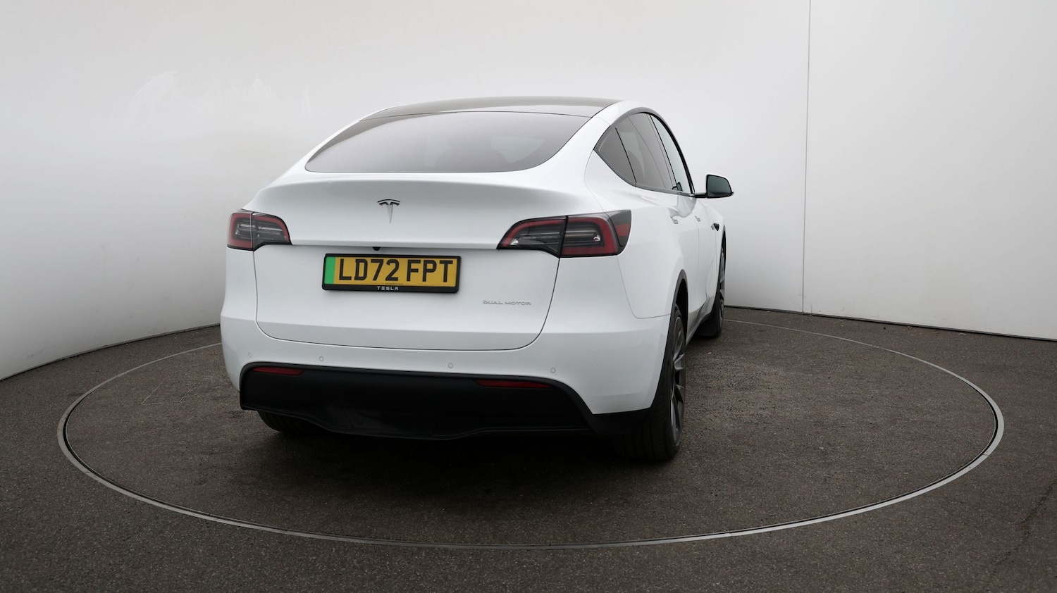 Used Tesla Model Y for sale - 76811406: Photo 49