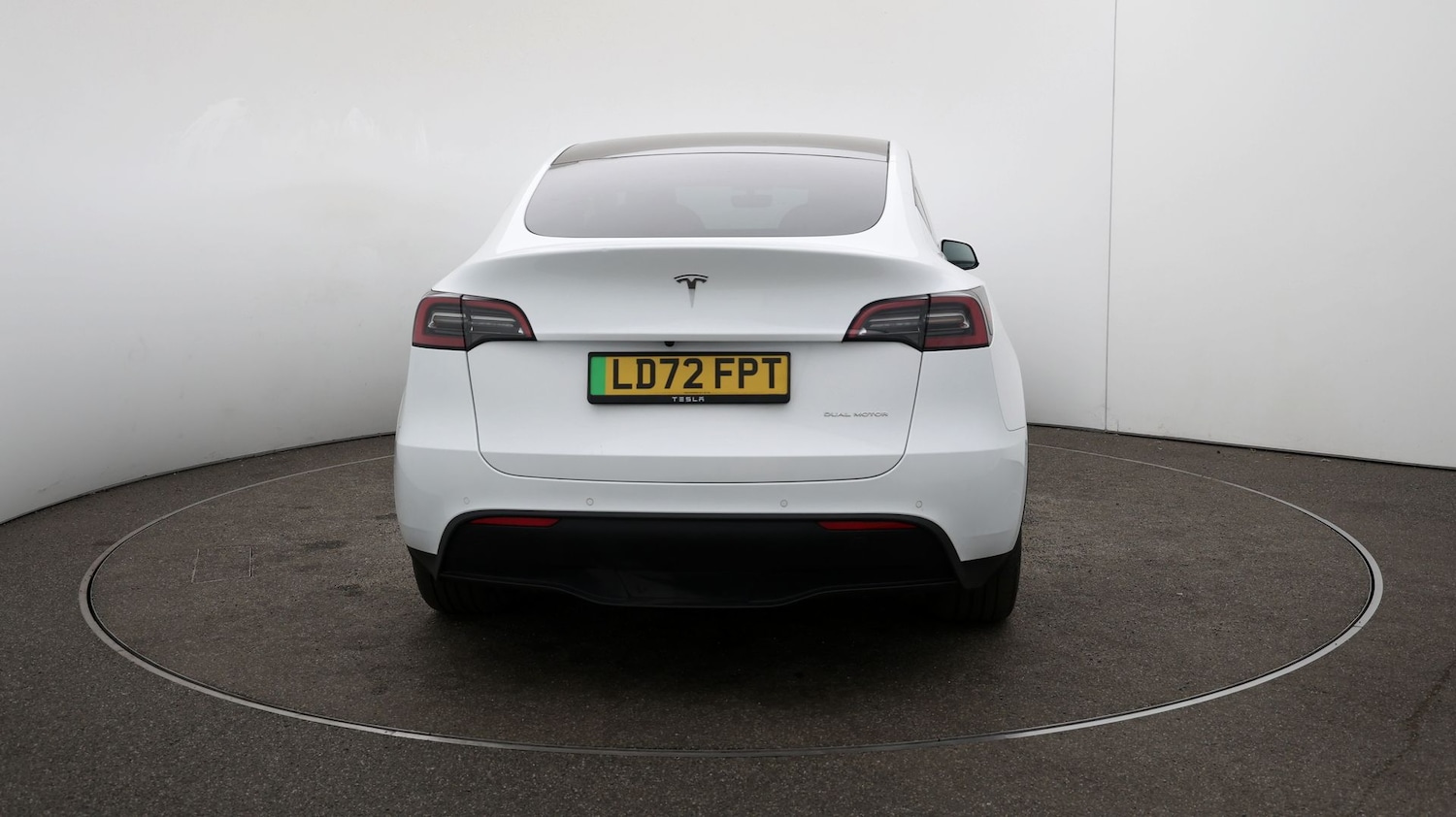 Used Tesla Model Y for sale - 76811406: Photo 50