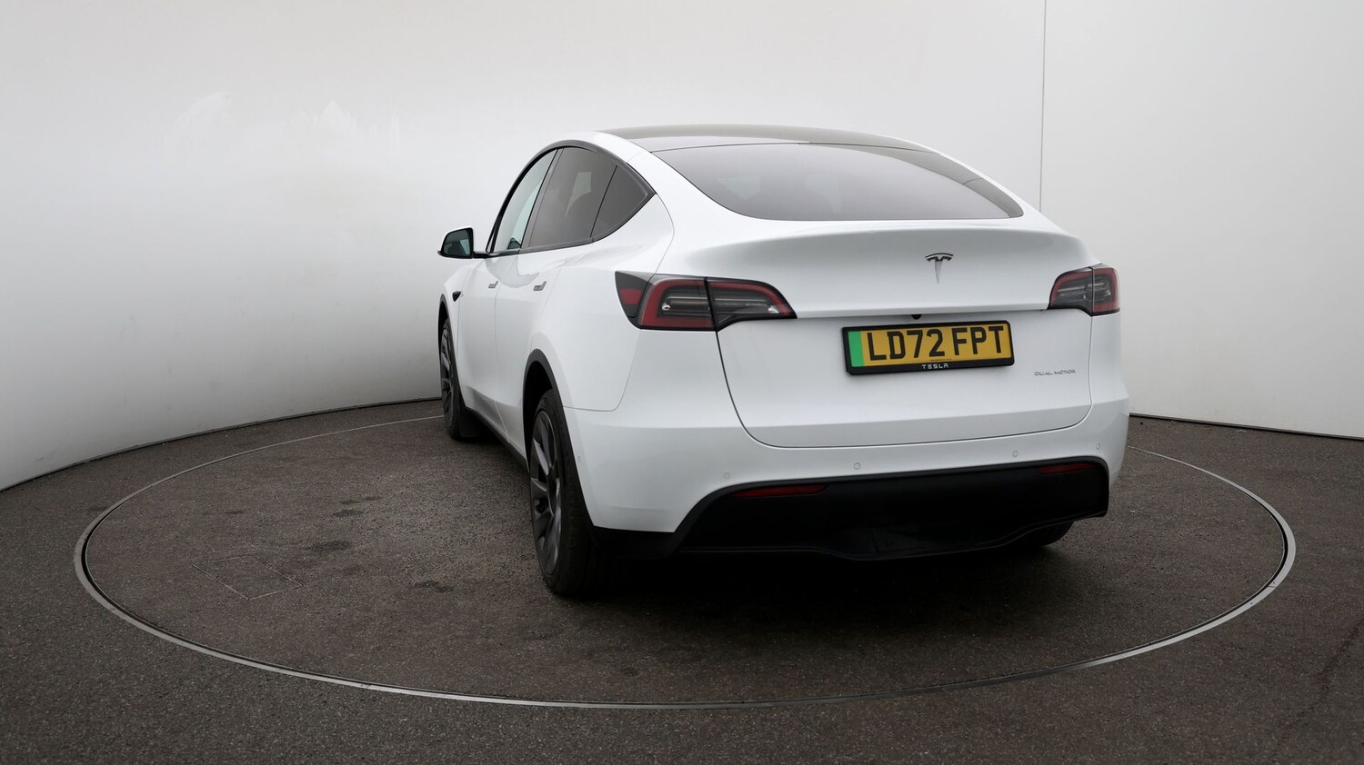 Used Tesla Model Y for sale - 76811406: Photo 53