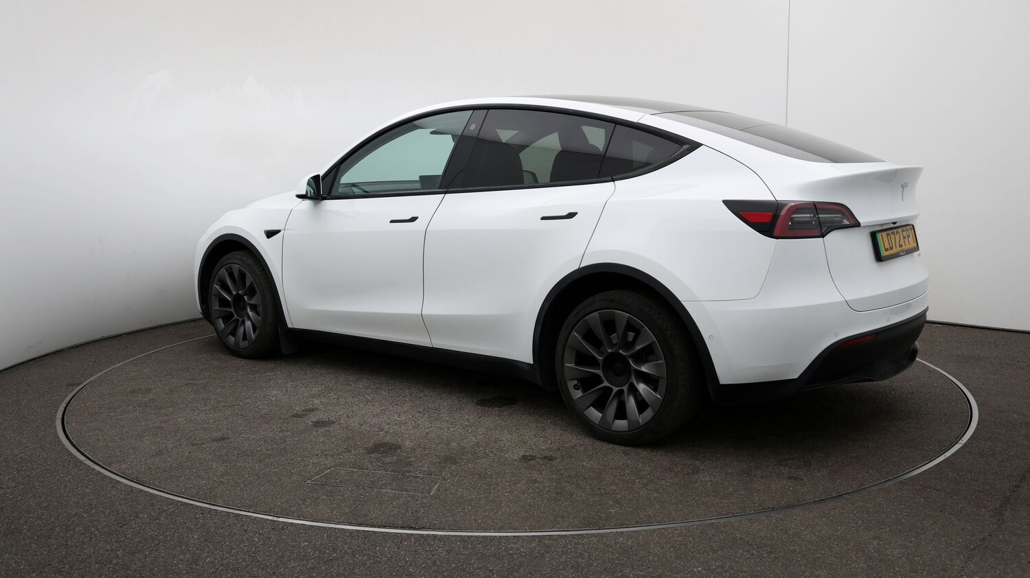 Used Tesla Model Y for sale - 76811406: Photo 56