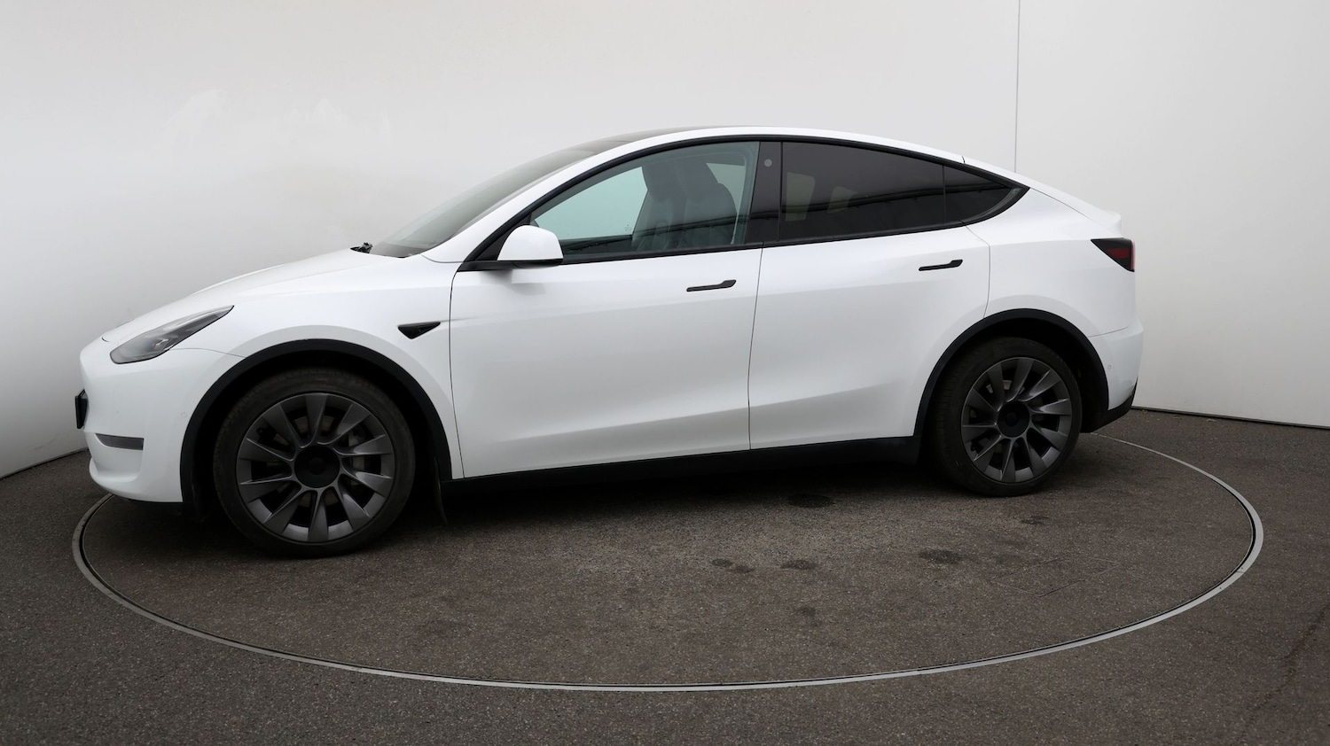 Used Tesla Model Y for sale - 76811406: Photo 59