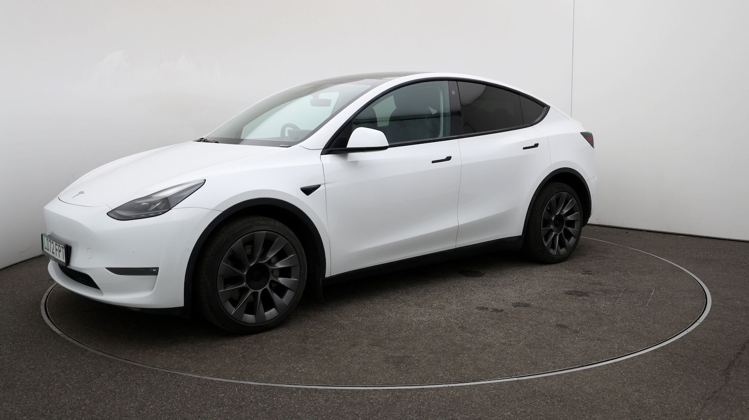 Used Tesla Model Y for sale - 76811406: Photo 61