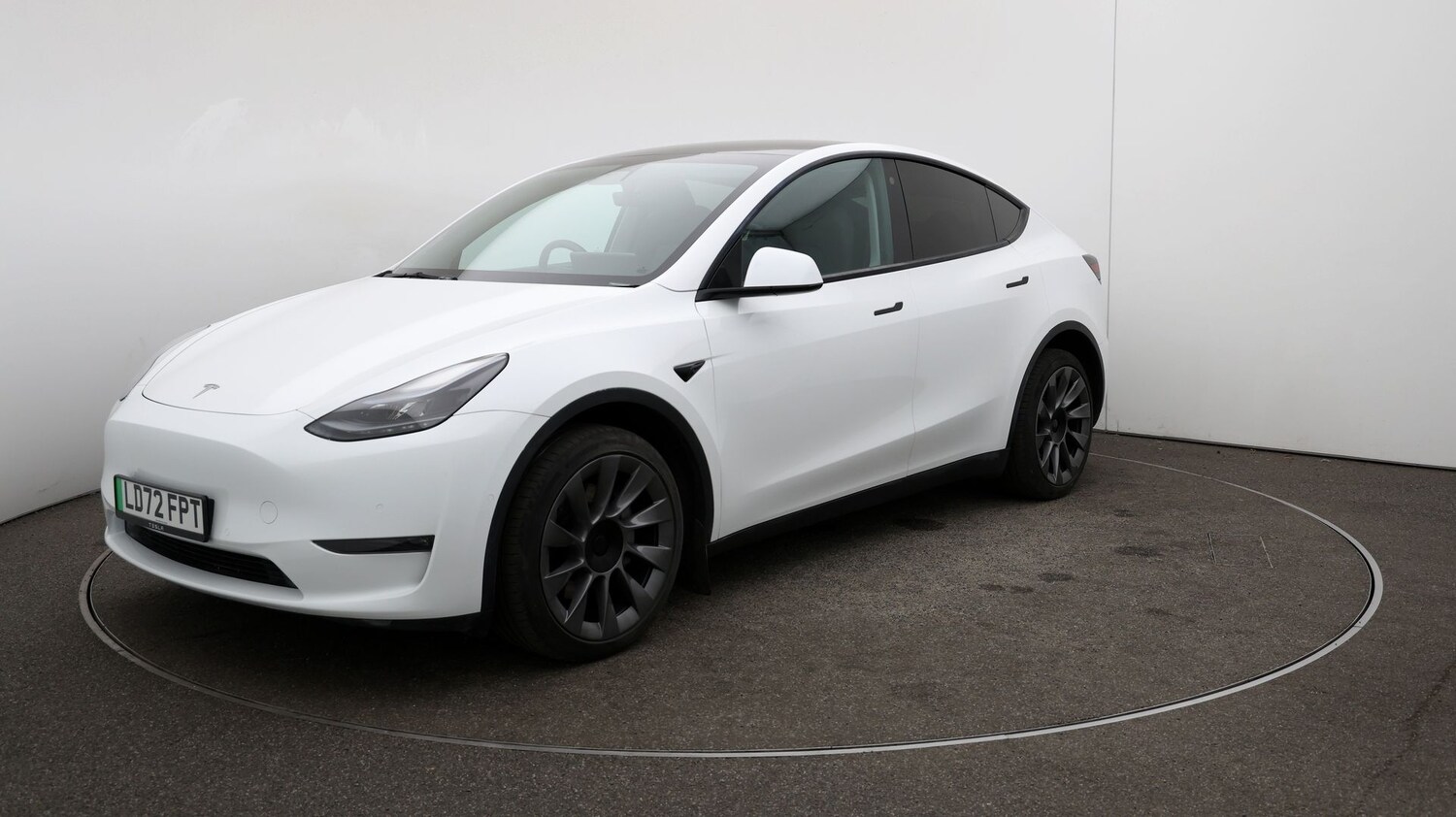Used Tesla Model Y for sale - 76811406: Photo 62