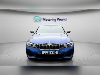 Used BMW 3 Series 2021 for sale - 78371819: Photo