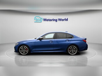 Used BMW 3 Series 2021 for sale - 78371819: Photo